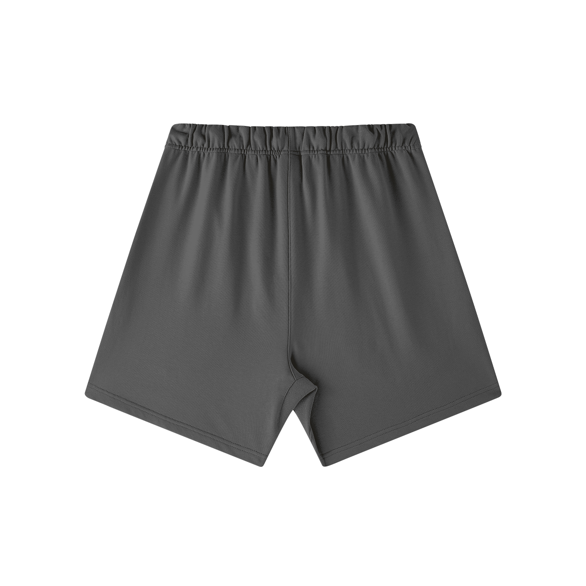 CARBON GRAY STAPLE SHORTS