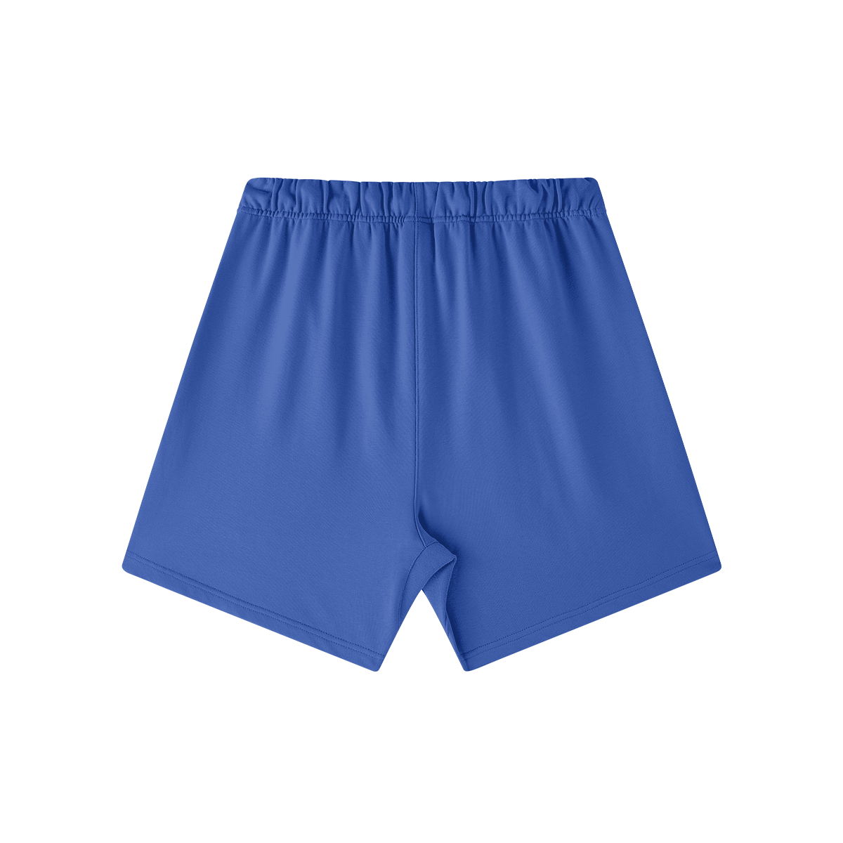 COLBALT BLUE STAPLE SHORTS